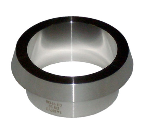 Конические длинные патрубки AISI в Новополоцке для юрлиц