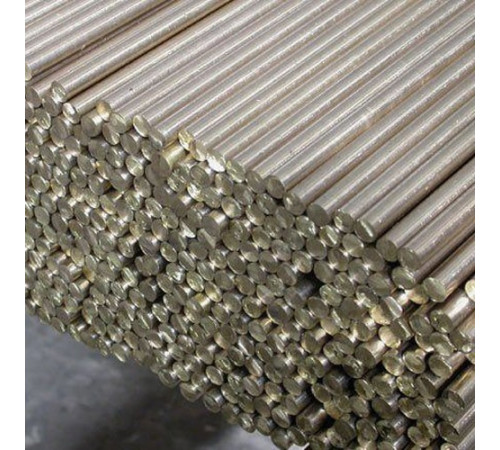 Прутки константан в Новополоцке для промышленности