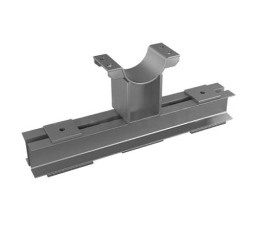 Корпуса на опорной балке для пружин в Новополоцке