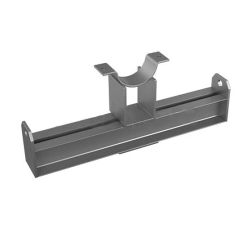 Корпуса на опорной балке с проушинами в Новополоцке