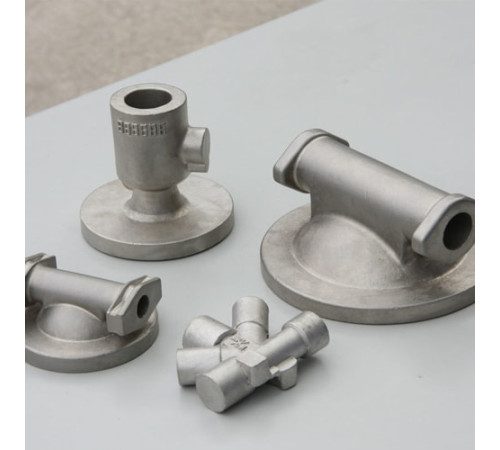 Коррозионностойкие отливки в Новополоцке от Спецметаллстрой