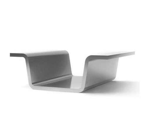 Корытные профили в Новополоцке для строительства и производства