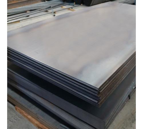 Котельные листы в Новополоцке для промышленности и строительства