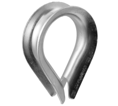 Коуши DIN 3090 стальные в Новополоцке