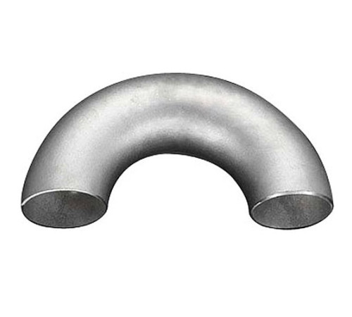 Отводы крутоизогнутые 180° в Новополоцке с доставкой по Беларуси