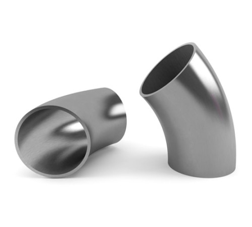 Отводы крутоизогнутые 45 градусов в Новополоцке