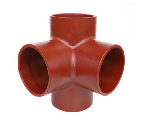 Безраструбные крестовины двухплоскостные 88 гр в Новополоцке