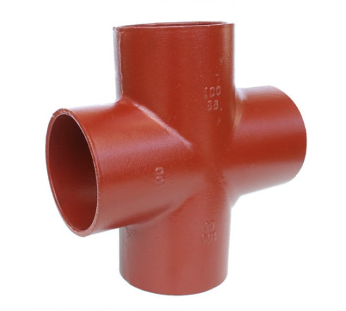 Безраструбные крестовины одноплоскостные 88 гр в Новополоцке