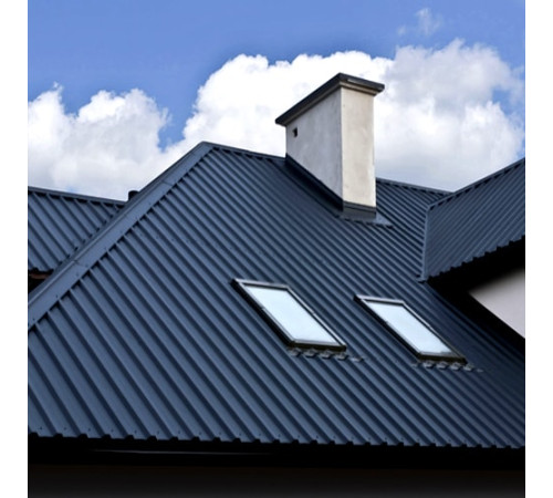 Кровельные профилированные листы в Новополоцке с доставкой