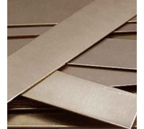 Полосы из куниала в Новополоцке для промышленности