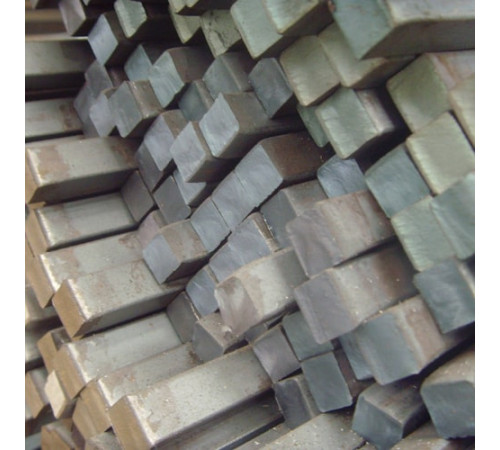 Квадраты из сплавов высокого сопротивления в Новополоцке