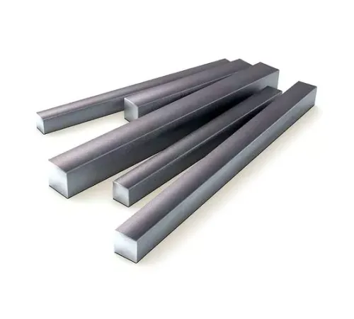 Никельсодержащие квадраты в Новополоцке от Спецметаллстрой