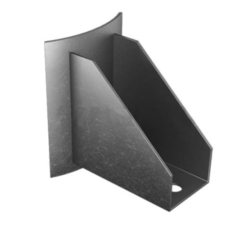 Лапы с накладкой для вертикальных трубопроводов в Новополоцке