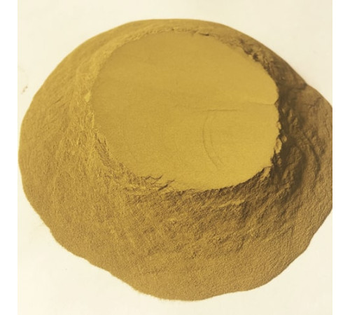 Латунные пудры для промышленности в Новополоцке