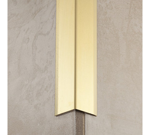 Латунные Г-образные профили в Новополоцке