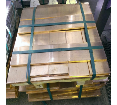 Латунные аноды в Новополоцке для промышленных предприятий