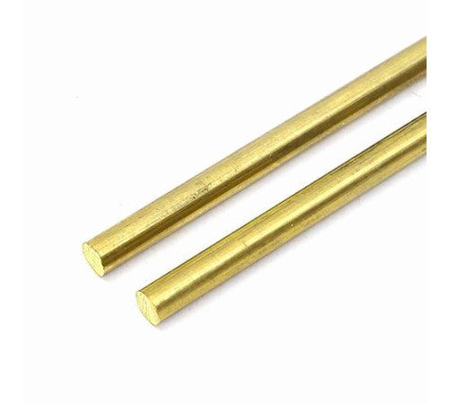Латунные прутки в Новополоцке от производителя