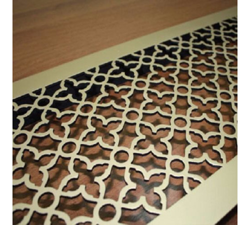 Латунные вентиляционные решетки в Новополоцке для юридических лиц