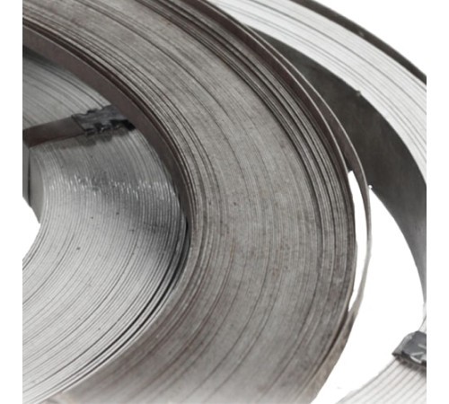 Ленты для каталитических нейтрализаторов в Новополоцке