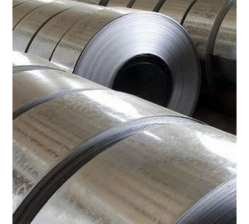 Низкоуглеродистые ленты в Новополоцке с доставкой по Беларуси