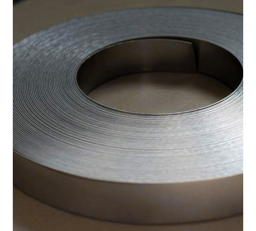 Ленты стальные термообработанные в Новополоцке