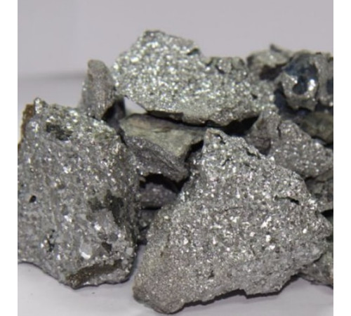 Лигатуры хромалюминиевые в Новополоцке: Х60А, Х70А