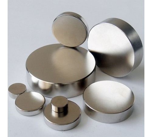 Постоянные магниты прецизионных сплавов в Новополоцке