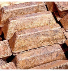 Лигатура медь