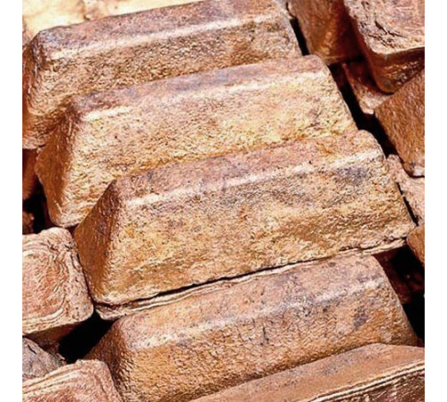 Лигатуры медь в Новополоцке от Спецметаллстрой