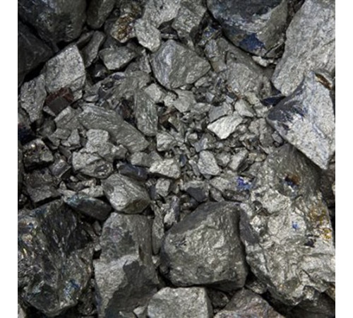 Лигатуры ниобий-алюминий в Новополоцке для промышленности