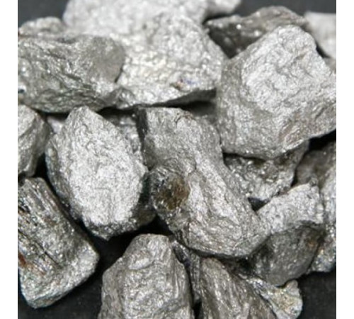 Лигатуры ванадий в Новополоцке для промышленности Беларуси