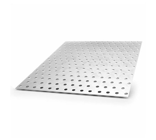 Листы перфорированные Rv 2x3.5 в Новополоцке для юрлиц