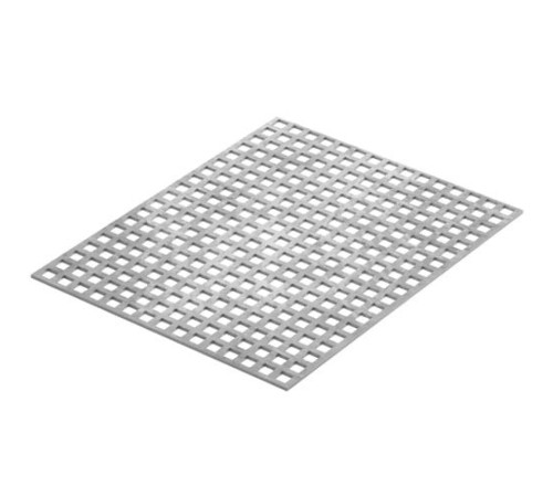 Перфорированные листы Qg 3x5 в Новополоцке от Спецметаллстрой