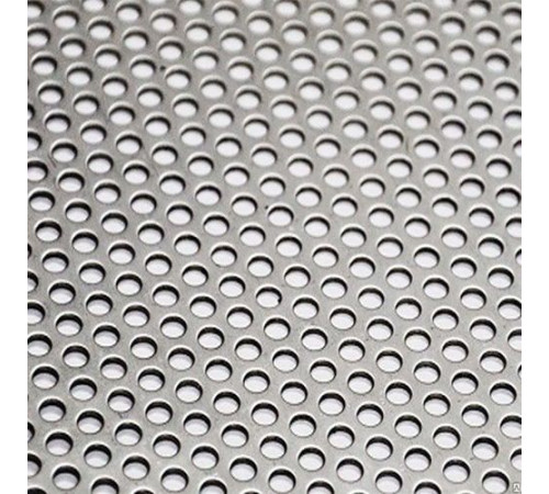 Перфорированные листы Rv 2x2.5 в Новополоцке