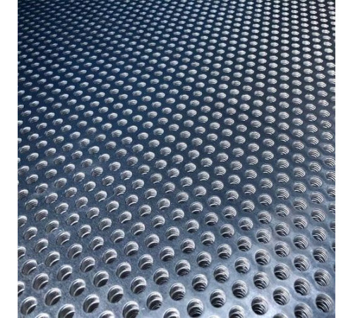 Перфорированные листы Rv 8x12 в Новополоцке