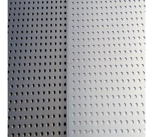 Перфорированные листы Qg 5x14 в Новополоцке для юрлиц