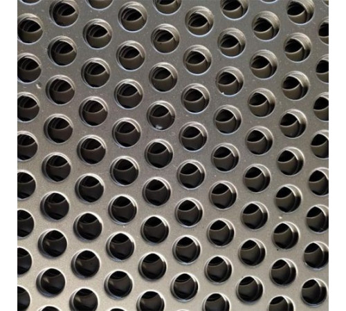 Листы перфорированные Qg 8x10 в Новополоцке