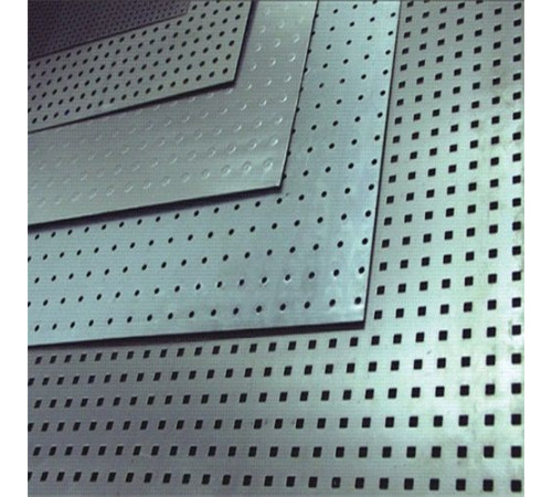 Перфорированные листы Rg 8x17.32 в Новополоцке для юрлиц