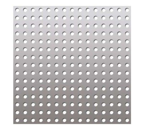 Перфорированные листы Rg 5x12 в Новополоцке