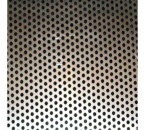 Перфорированные листы Rv 4x6 в Новополоцке