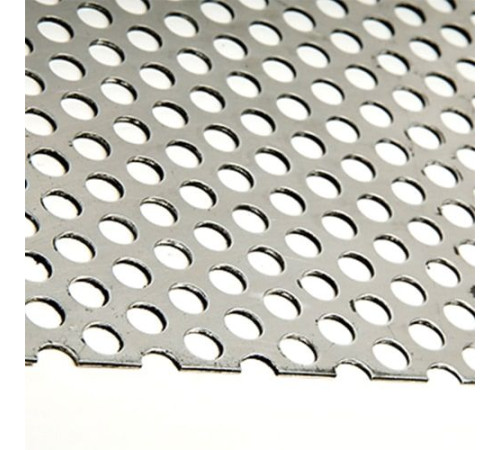 Перфорированные листы Rv 1.5x3 в Новополоцке для юр. лиц