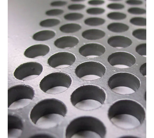 Перфорированные листы Rv 2.5x4 в Новополоцке для юридических лиц