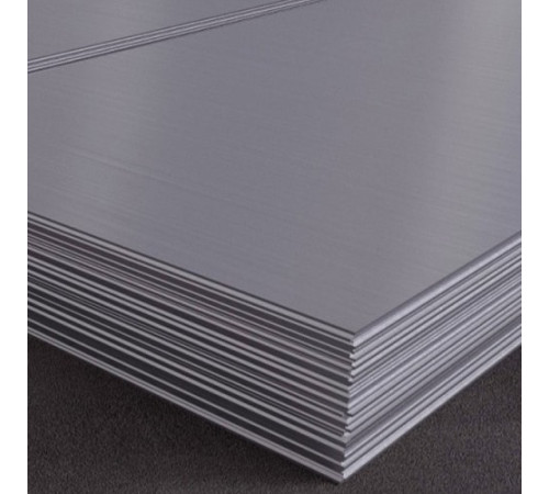 Листы алюмель для производства в Новополоцке и Беларуси