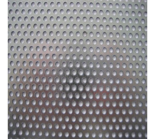 Листы перфорированные Rv 5x6 в Новополоцке для юридических лиц