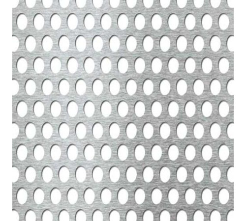 Перфорированные листы Rv 1.75x2.5 в Новополоцке для юр. лиц