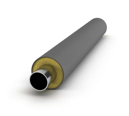 Трубы в ППУ с ОДК в Новополоцке и Беларуси