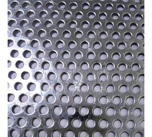 Перфорированные листы Qg 8x12 в Новополоцке для юр. лиц