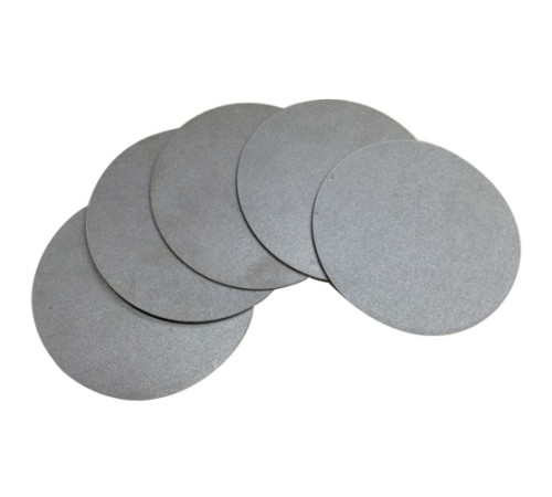 Пористые листы из нержавейки в Новополоцке