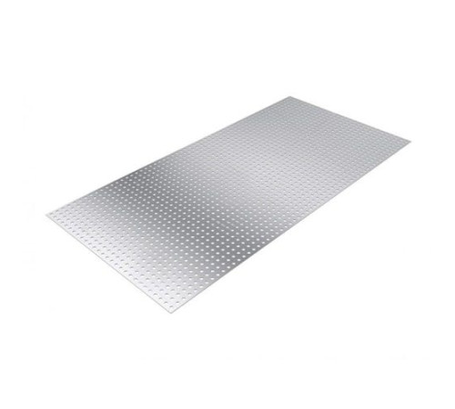 Листы перфорированные Rv 5x8 в Новополоцке