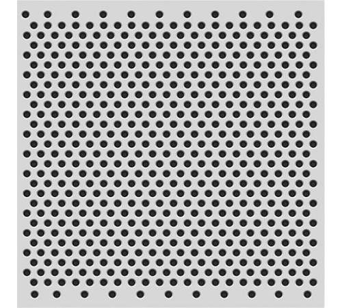 Листы перфорированные Qg 5x7 в Новополоцке для юридических лиц